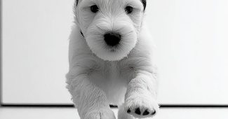 ChatGPT_AI提示词_一只顽皮的小狗在追逐_chatgpt5.0有出吗缩略图