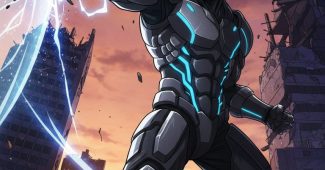 AI提示词_现代盔甲的主人公展现强大的出拳_chatgpt怎么在中国使用缩略图