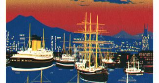 ChatGPT_AI提示词_繁忙的港口码头_chatgpt5.1 科研级缩略图