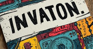 ChatGPT提示词_生日派对的手绘邀请卡_chatgpt prompt缩略图