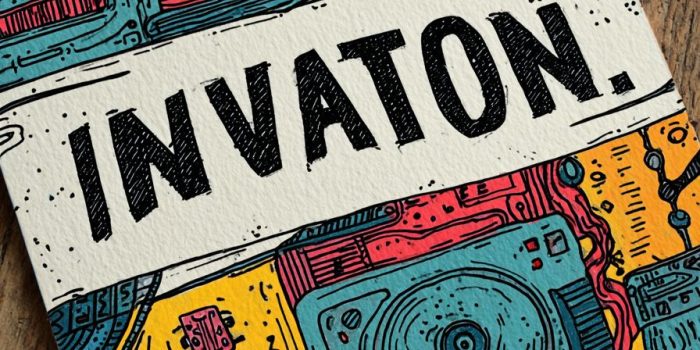 ChatGPT提示词_生日派对的手绘邀请卡_chatgpt prompt缩略图