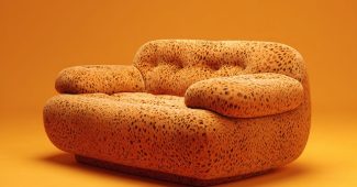 ChatGPT提示词_这款沙发质感柔软且符合人体工学，外形像美味的切图斯_chatgpt注册手机缩略图