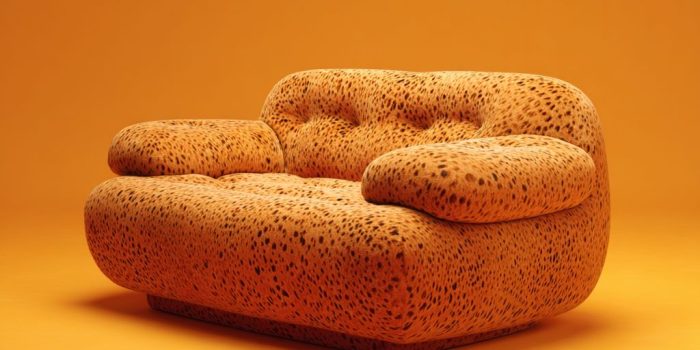 ChatGPT提示词_这款沙发质感柔软且符合人体工学，外形像美味的切图斯_chatgpt注册手机缩略图