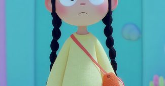 ChatGPT提示词_可爱的小女孩_chatgpt.com登录缩略图