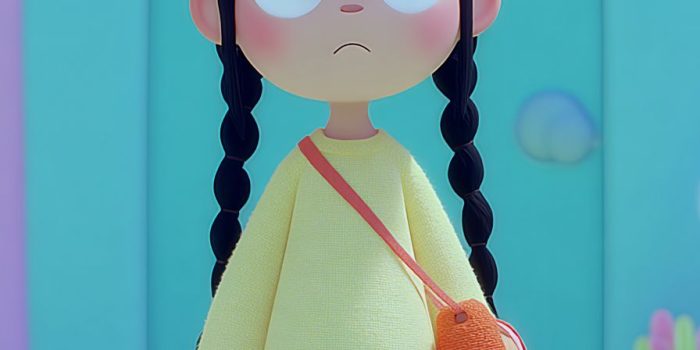 ChatGPT提示词_可爱的小女孩_chatgpt.com登录缩略图