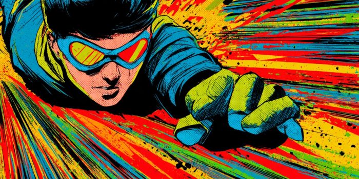 ChatGPT_AI提示词_一幅2D卡通插图，描绘一个主题在动态姿势中向前冲锋_gpt会员怎么开缩略图