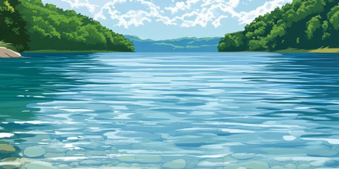 ChatGPT提示词_美丽的水面和沙滩上的卵石_chatgpt账号共享缩略图