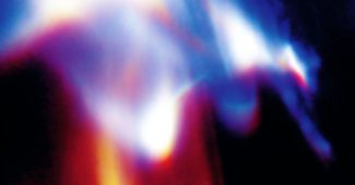 ChatGPT_AI提示词_抽象热图纹理与红外太阳化美学结合的背景素材_chatgpt会员充值缩略图