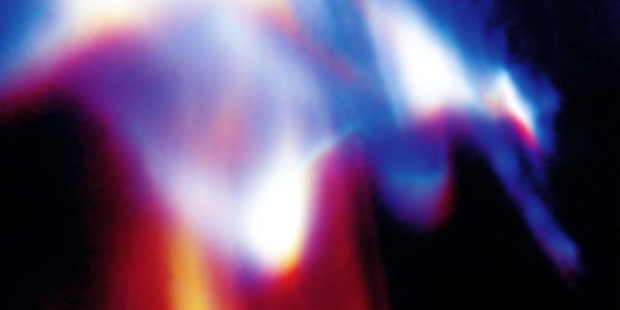 ChatGPT_AI提示词_抽象热图纹理与红外太阳化美学结合的背景素材_chatgpt会员充值缩略图