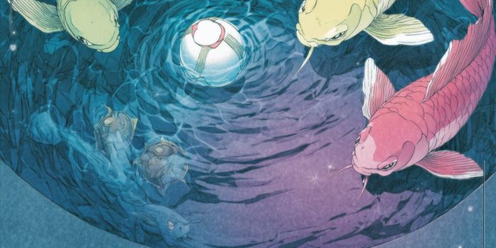 AI提示词_一个生动的涟漪池_怎么开通chatgpt会员缩略图