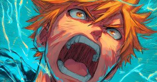 AI提示词_一位年轻的武士正在蓄力_chatgpt在线聊天查询缩略图