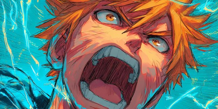 AI提示词_一位年轻的武士正在蓄力_chatgpt在线聊天查询缩略图