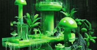 ChatGPT_AI提示词_一个奇幻的仙女林地_chatgpt会员怎么购买缩略图