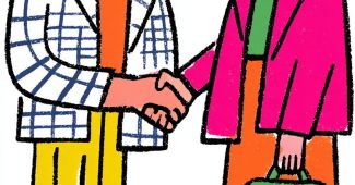 ChatGPT提示词_男女握手建立合作关系_国内如何买gpt会员缩略图