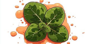 AI提示词_一片新鲜的牛至叶_chatgpt会员多少钱一次缩略图