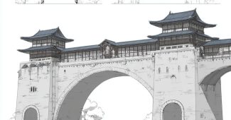 ChatGPT_AI提示词_一座优雅的拱桥_chatgpt帐号缩略图