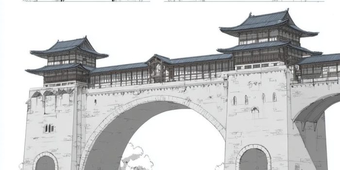 ChatGPT_AI提示词_一座优雅的拱桥_chatgpt帐号缩略图