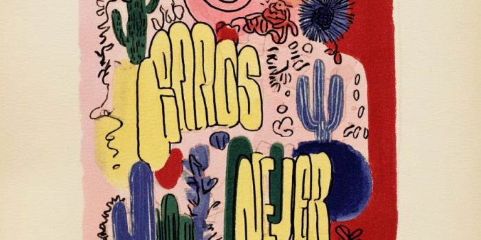 ChatGPT提示词_字母设计：卡洛斯·内哈尔_chatgpt在线网页聊天缩略图