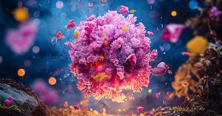 AI提示词_一小团花粉爆发_买gpt会员缩略图