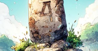 ChatGPT_AI提示词_这是一个古老的符文石_chat gpt会员费缩略图