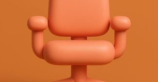 ChatGPT提示词_创建一个厚实圆润边缘的3D图标，采用柔软粘土风格_chatgpt5登录缩略图