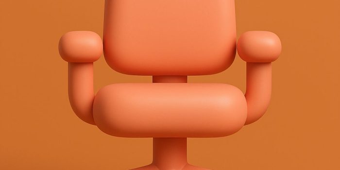 ChatGPT提示词_创建一个厚实圆润边缘的3D图标，采用柔软粘土风格_chatgpt5登录缩略图