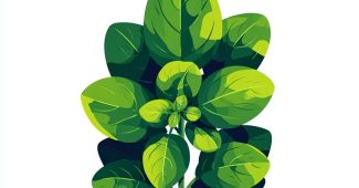 ChatGPT_AI提示词_新鲜的罗勒香草_chatgpt会员费多少钱缩略图