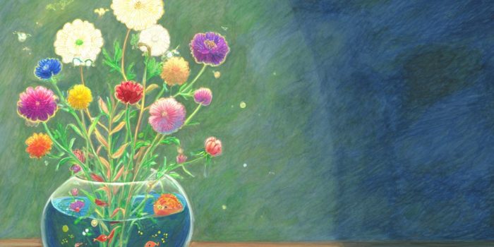 AI提示词_一个温馨的花瓶_chatgpt中文缩略图