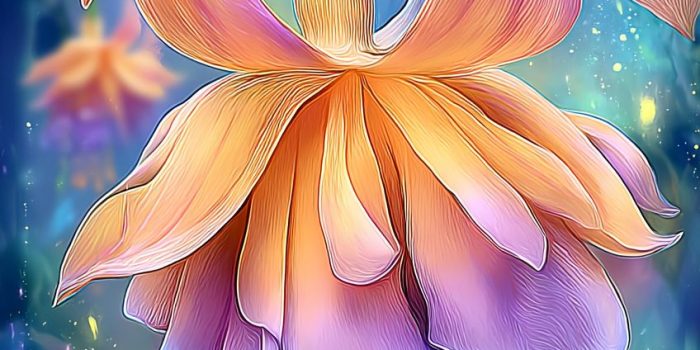 AI提示词_一朵鲜艳的紫红色花朵_chatgpt会员值吗缩略图