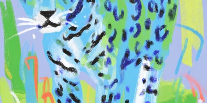 ChatGPT_AI提示词_一只豹子_gpt会员充值wildcard缩略图