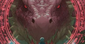 AI提示词_一个英勇的战士使用剑和盾牌对抗巨龙_chatgpt会员值得买吗缩略图