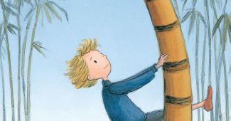 AI提示词_一根优雅的弯曲竹子_chatgpt5.1 科研级缩略图