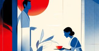 ChatGPT_AI提示词_一场宁静的茶道_chatgpt5.0手机端缩略图