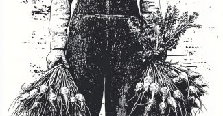 ChatGPT_AI提示词_一位勤劳的农民在收获_chatgpt会员版缩略图