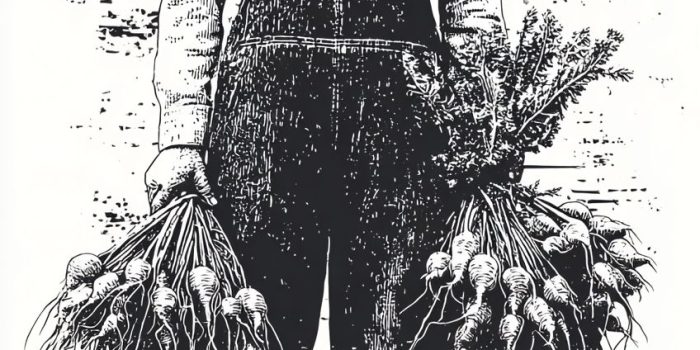 ChatGPT_AI提示词_一位勤劳的农民在收获_chatgpt会员版缩略图