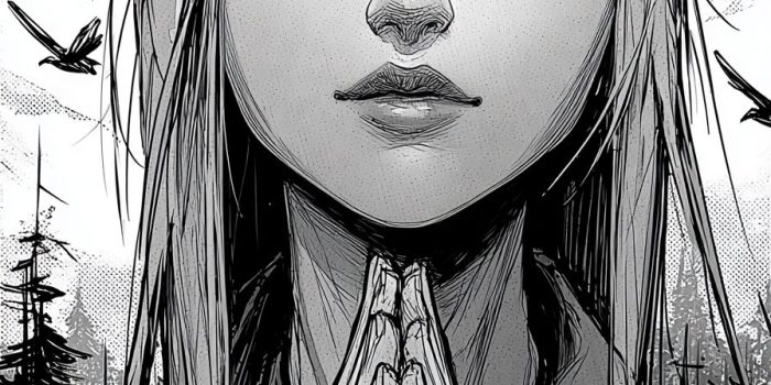 AI提示词_一面宁静的祈祷旗_chatgpt4.0在线网页缩略图