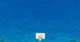 ChatGPT提示词_一幅描绘篮球队在海洋背景下的插图_chatgpt中文版官网缩略图