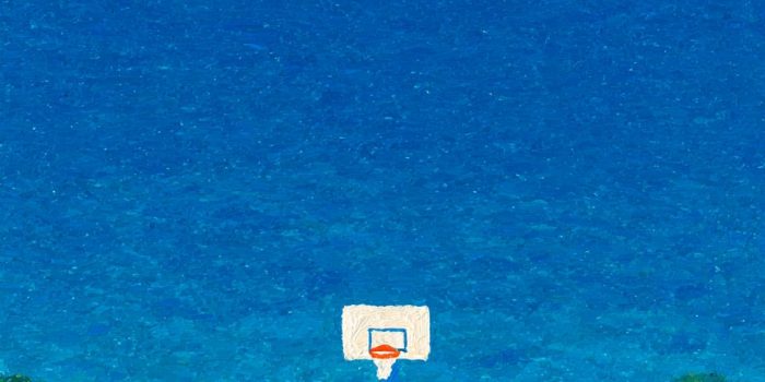 ChatGPT提示词_一幅描绘篮球队在海洋背景下的插图_chatgpt中文版官网缩略图