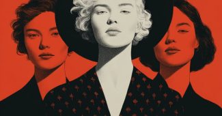 ChatGPT提示词_插图女性_chat gpt会员便宜缩略图