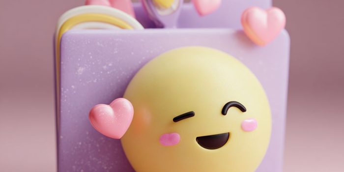 ChatGPT提示词_一个3D的表情符号手持美容主题文件夹_chatgpt会员收费标准缩略图