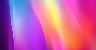 ChatGPT提示词_一幅迷人的渐变壁纸_开gpt会员缩略图