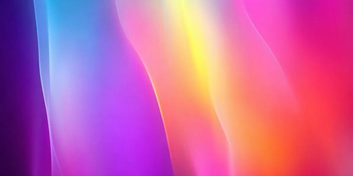 ChatGPT提示词_一幅迷人的渐变壁纸_开gpt会员缩略图