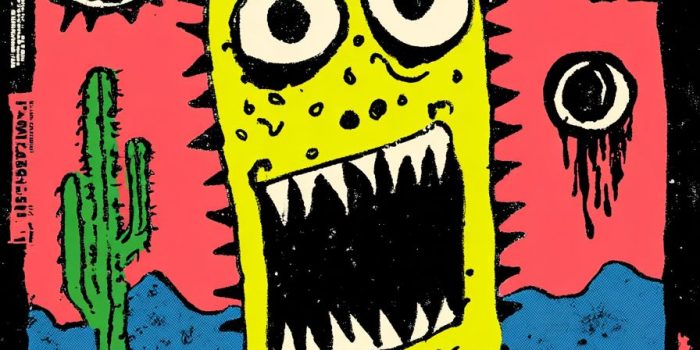 ChatGPT提示词_海报展示了一位卡通角色和仙人掌的沙漠背景_chatgpt5.2收费缩略图