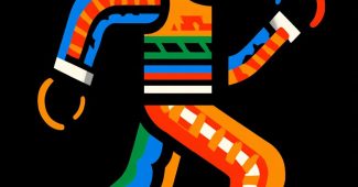 ChatGPT提示词_设计是一种现代街头风格的动漫角色，体现出活力与个性_chatgpt官网版缩略图