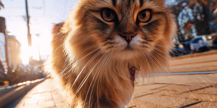 ChatGPT提示词_探索猫步行的日益趋势和必要的宠物护理知识_chatgptplus怎么订阅缩略图