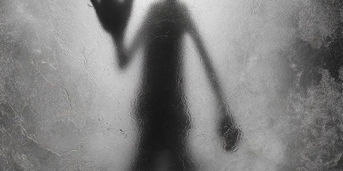 ChatGPT提示词_模糊的章鱼哥剪影在雾玻璃后面，透出神秘感_gpt会员购买缩略图