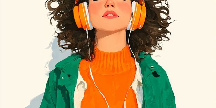 ChatGPT提示词_一个女孩随着音乐的节拍摇头，双手也随之移动_chatgpt5.2缩略图