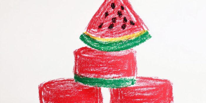 ChatGPT提示词_超市里的西瓜堆_chatgpt会员值得买吗缩略图