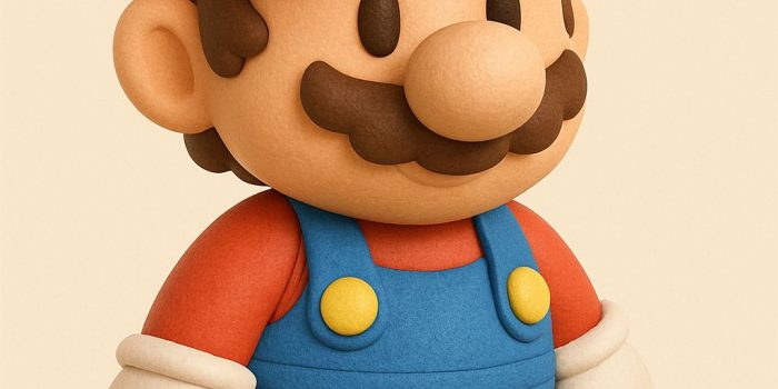 ChatGPT提示词_[角色名]的类泥塑风格手办_chatgpt官网中文电脑版缩略图