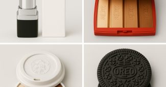 ChatGPT提示词_产品摄影展示了一个灵感来自美食品牌的化妆品_chatgpt5.2多少钱缩略图